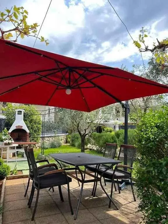 Apartments In Skrbcici - Insel Krk 51200 Croatia