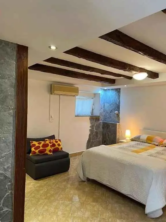 Apartments In Skrbcici - Insel Krk 51200 Croatia