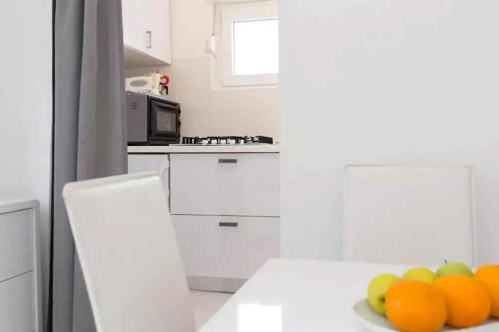 Apartments In Skrbcici - Insel Krk 51200
