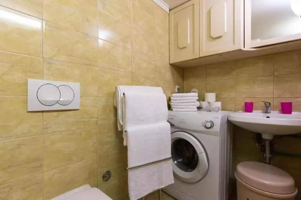 Apartments In Skrbcici - Insel Krk 51200