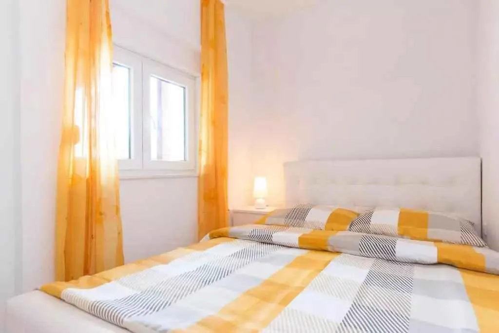 Apartments In Skrbcici - Insel Krk 51200 Croatia