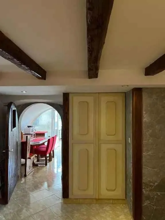Apartments In Skrbcici - Insel Krk 51200
