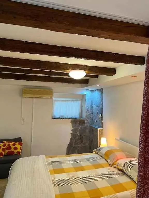 Apartments In Skrbcici - Insel Krk 51200