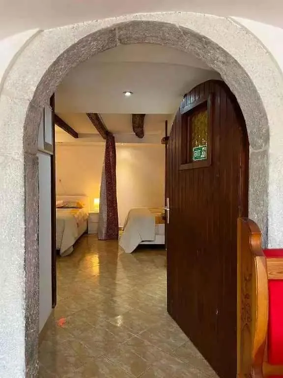 Apartments In Skrbcici - Insel Krk 51200
