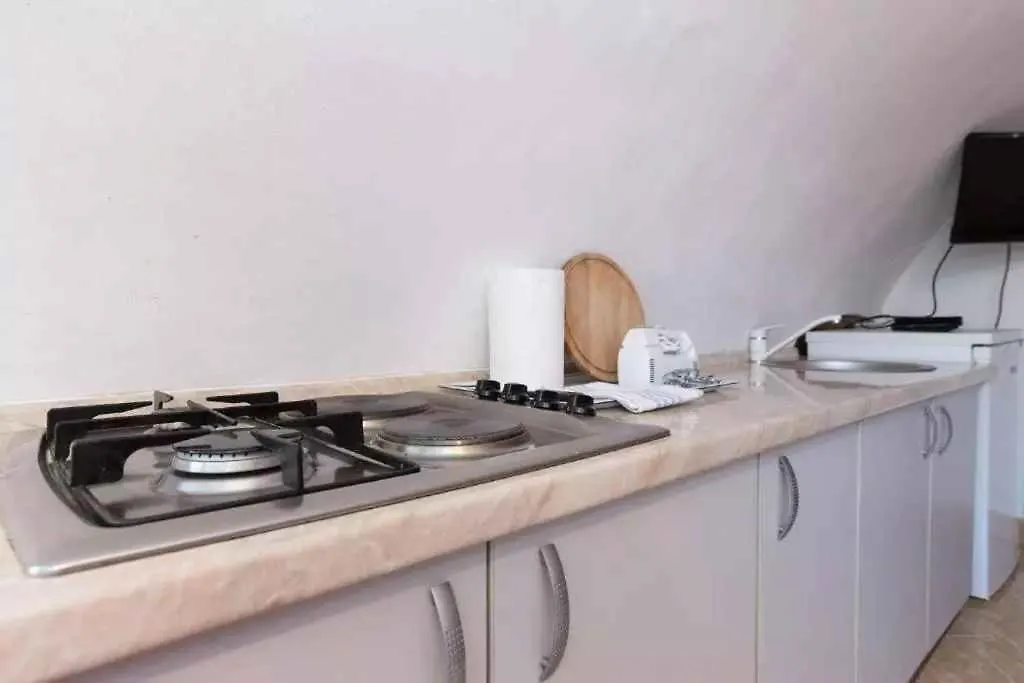 Apartments In Skrbcici - Insel Krk 51200 Croatia